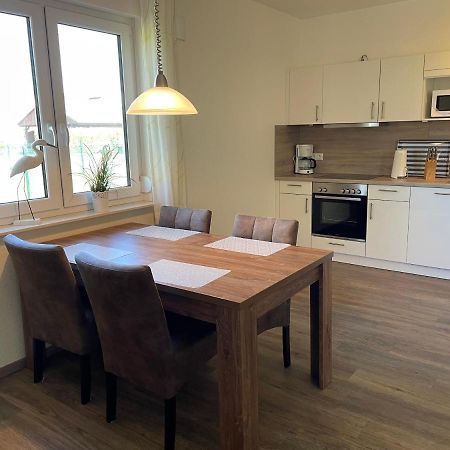 Stoertebeker 7 Villa Gnies Екстериор снимка