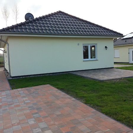 Stoertebeker 7 Villa Gnies Екстериор снимка