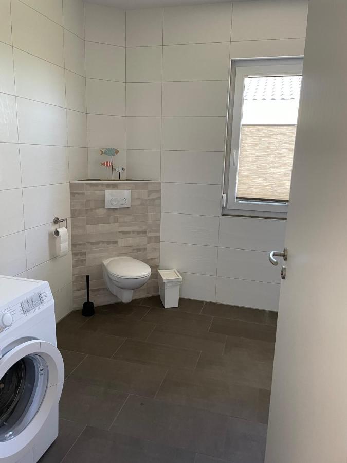 Stoertebeker 7 Villa Gnies Екстериор снимка