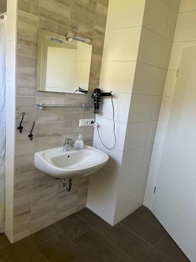 Stoertebeker 7 Villa Gnies Екстериор снимка