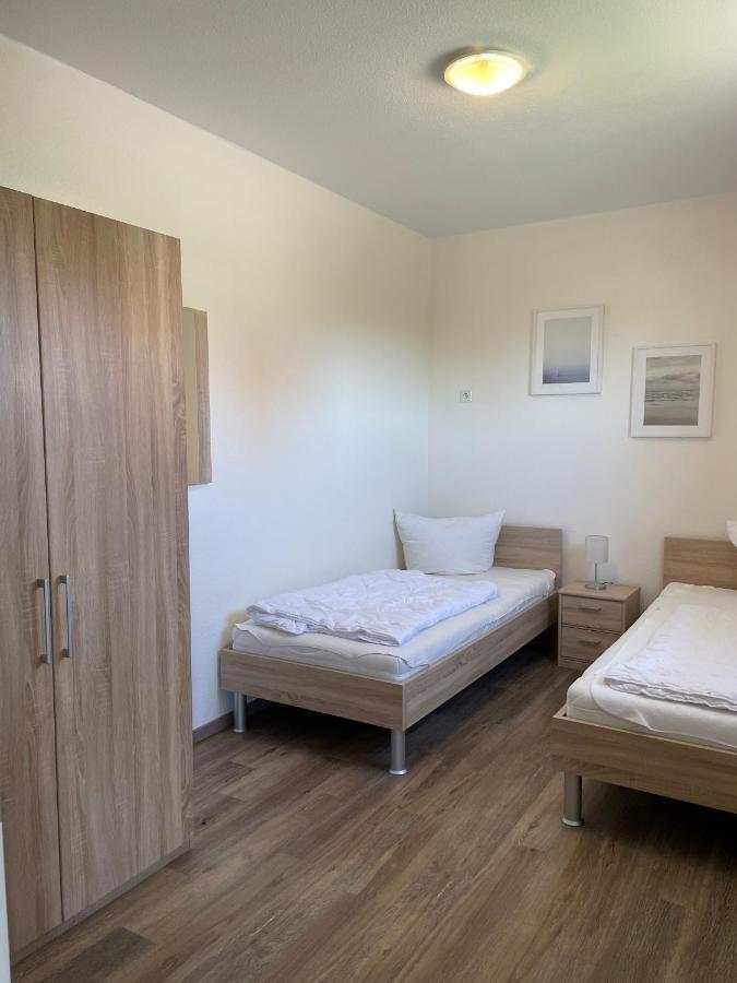 Stoertebeker 7 Villa Gnies Екстериор снимка
