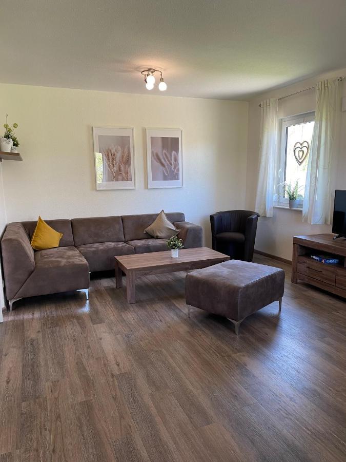 Stoertebeker 7 Villa Gnies Екстериор снимка