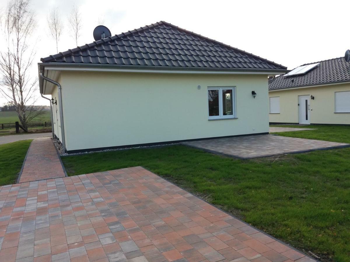 Stoertebeker 7 Villa Gnies Екстериор снимка